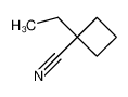 1-Ethyl-cyclobutanecarbonitrile_49826-22-4