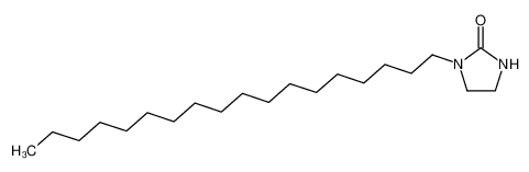 1-octadecyl-imidazolidin-2-one_4991-32-6