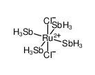 trans-RuCl2(stibine)3_499106-29-5