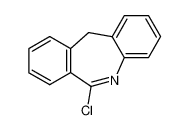 6-chloro-11H-dibenz(b,e)azepine_4998-12-3