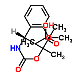 boc-(s)-3-amino-3-(2-methoxy-phenyl)-propionic acid_499995-76-5