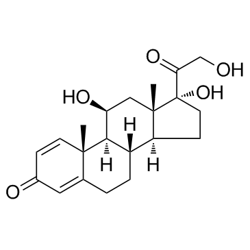 prednisolone_50-24-8
