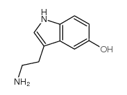 5-Hydroxytryptamine_50-67-9