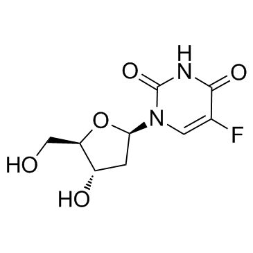 Floxuridine_50-91-9
