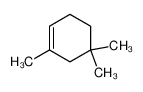 1,5,5-trimethylcyclohexene_503-46-8