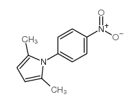 2,5-dimethyl-1-(4-nitrophenyl)-1h-pyrrole_5044-22-4