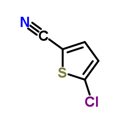 5-Chloro-2-thiophenecarbonitrile_50478-16-5