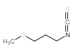 3-(Methylthio)propyl Isothiocyanate_505-79-3