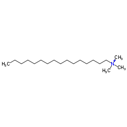 cetyltrimethylammonium_505-86-2