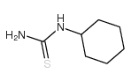 1-Cyclohexyl-2-thiourea_5055-72-1