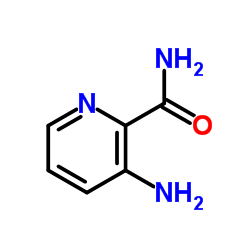 3-Amino-2-pyridinecarboxamide_50608-99-6