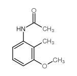 N-(3-methoxy-2-methylphenyl)acetamide_50868-74-1