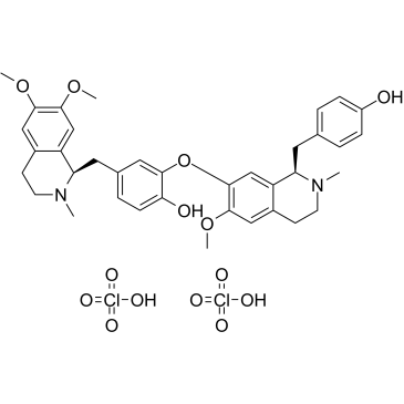 Liensinine diperchlorate_5088-90-4