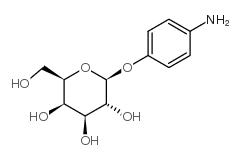 4-Aminophenyl-beta-D-galactopyranoside_5094-33-7