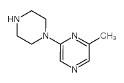 2-methyl-6-piperazin-1-ylpyrazine_51047-59-7