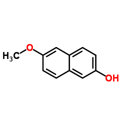 6-Methoxy-2-naphthol_5111-66-0
