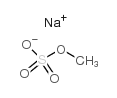 Sodium methyl sulfate_512-42-5