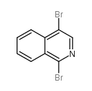 1,4-Dibromoisoquinoline_51206-40-7