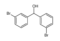 Bis(3-bromophenyl)methanol_51339-30-1