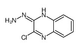 (3-chloroquinoxalin-2-yl)hydrazine_51347-93-4