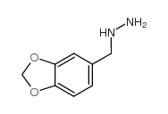 1,3-benzodioxol-5-ylmethylhydrazine_51421-35-3
