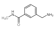3-(aminomethyl)-N-methylbenzamide_515131-51-8