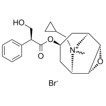 Cimetropium bromide_51598-60-8