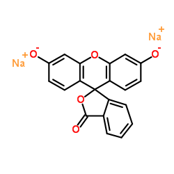 Fluorescein disodium salt_518-47-8