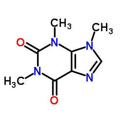 Isocaffeine_519-32-4