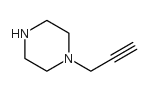 1-prop-2-ynylpiperazine_52070-67-4