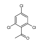 1-(2,4,6-Trichlorophenyl)ethanone_52120-00-0
