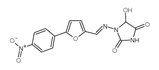 5-Hydroxy Dantrolene_52130-25-3