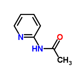 N-(2-Pyridinyl)acetamide_5231-96-9