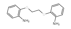 2-[2-(2-aminophenyl)sulfanylethylsulfanyl]aniline_52411-33-3