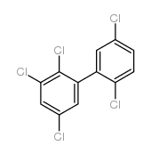 2,2',3,5,5'-Pentachlorobiphenyl_52663-61-3
