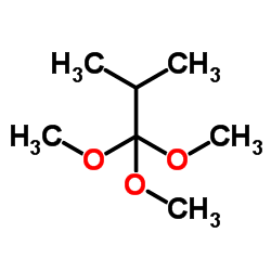 1,1,1-Trimethoxy-2-methylpropane_52698-46-1