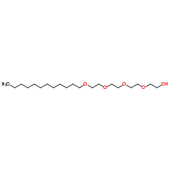 3,6,9,12-Tetraoxatetracosan-1-ol_5274-68-0