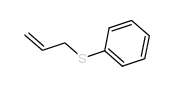 Allyl Phenyl Sulfide_5296-64-0