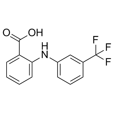 Flufenamic Acid_530-78-9