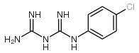 1-(4-chlorophenyl)biguanide_5304-59-6