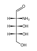 2-amino-2-deoxy-D-ribose_532-19-4