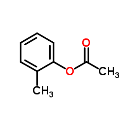 O-Tolyl acetate_533-18-6