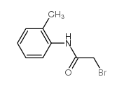 2-bromo-n-(2-methylphenyl)acetamide_5332-69-4