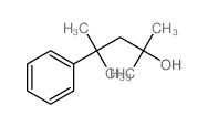 2,4-dimethyl-4-phenylpentan-2-ol_5340-85-2