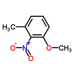 3-Methyl-2-nitroanisole_5345-42-6