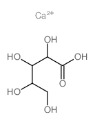 arabonic acid,(l) calcium salt_5346-83-8