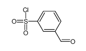 3-formylbenzenesulfonyl chloride_53460-88-1