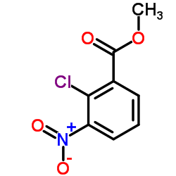 Methyl 2-chloro-3-nitrobenzoate_53553-14-3