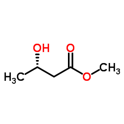 Methyl (3S)-3-hydroxybutanoate_53562-86-0