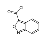 2,1-benzoxazole-3-carbonyl chloride_535992-89-3